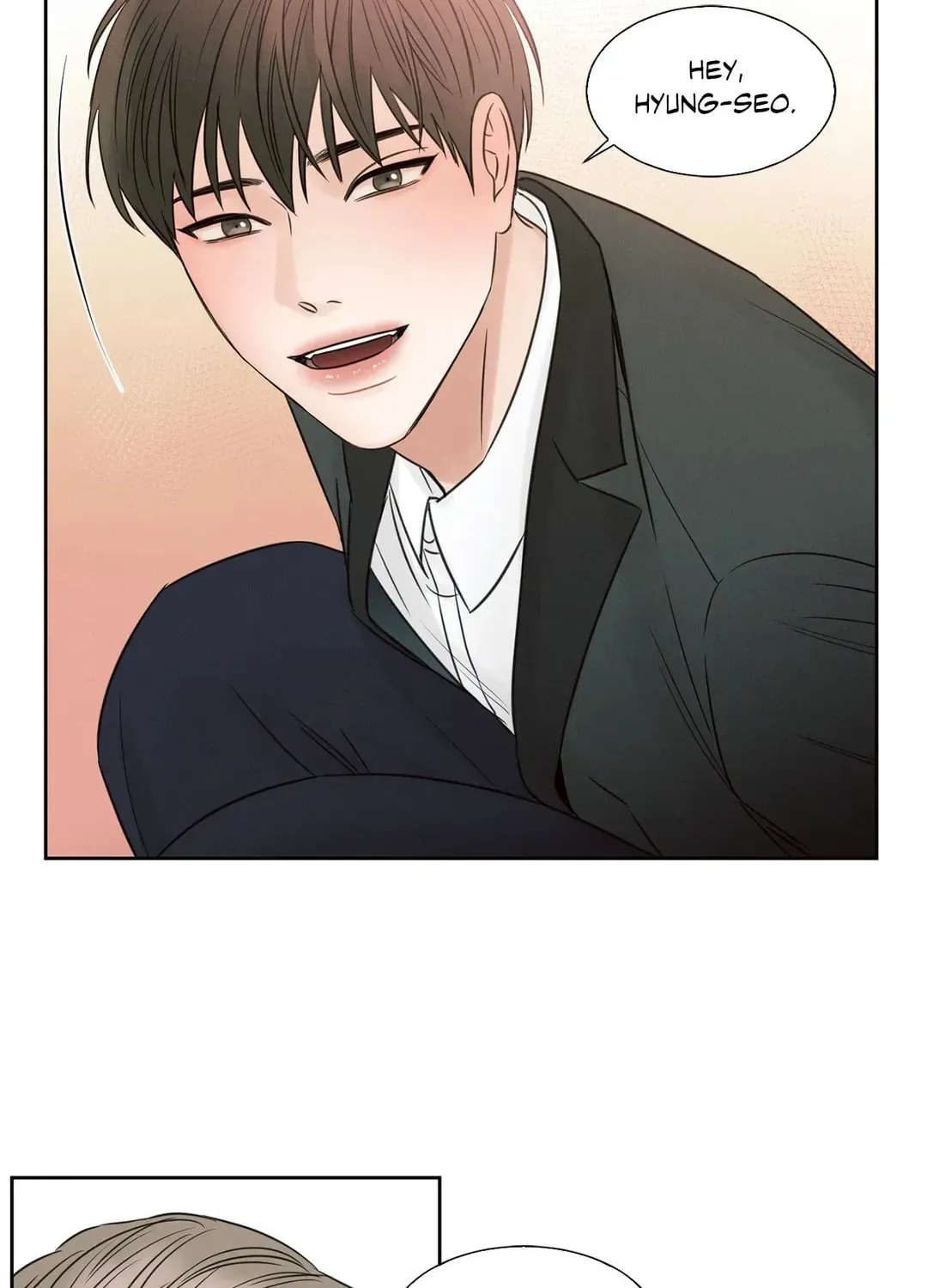 Read Love Me Not chapter 18 image 55 on Lezhin