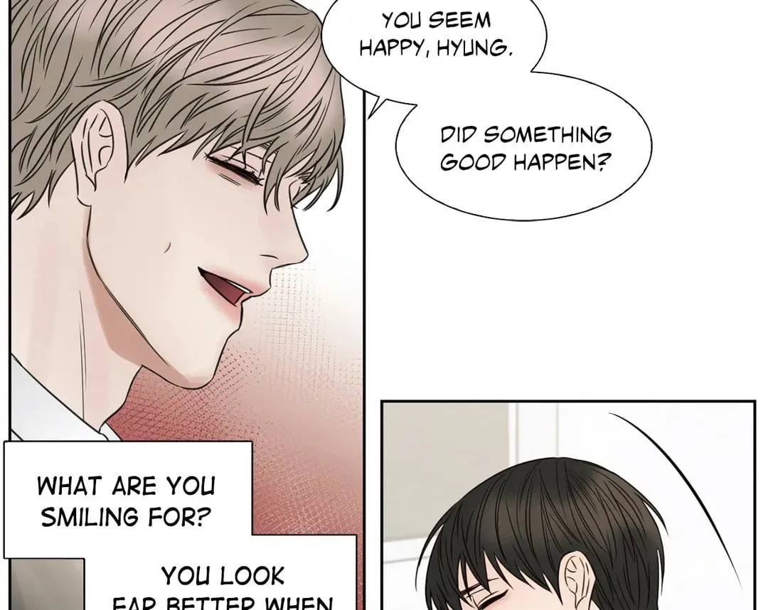 Read Love Me Not chapter 18 image 56 on Lezhin