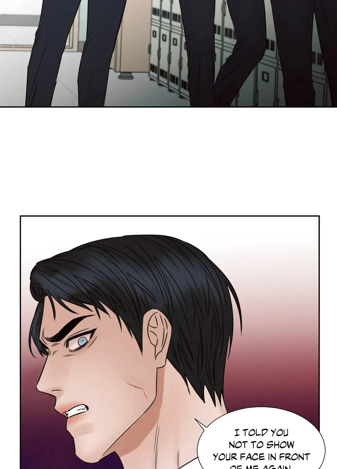 Read Love Me Not chapter 18 image 63 on Lezhin