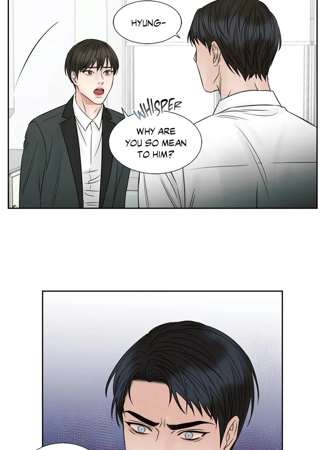 Read Love Me Not chapter 18 image 67 on Lezhin