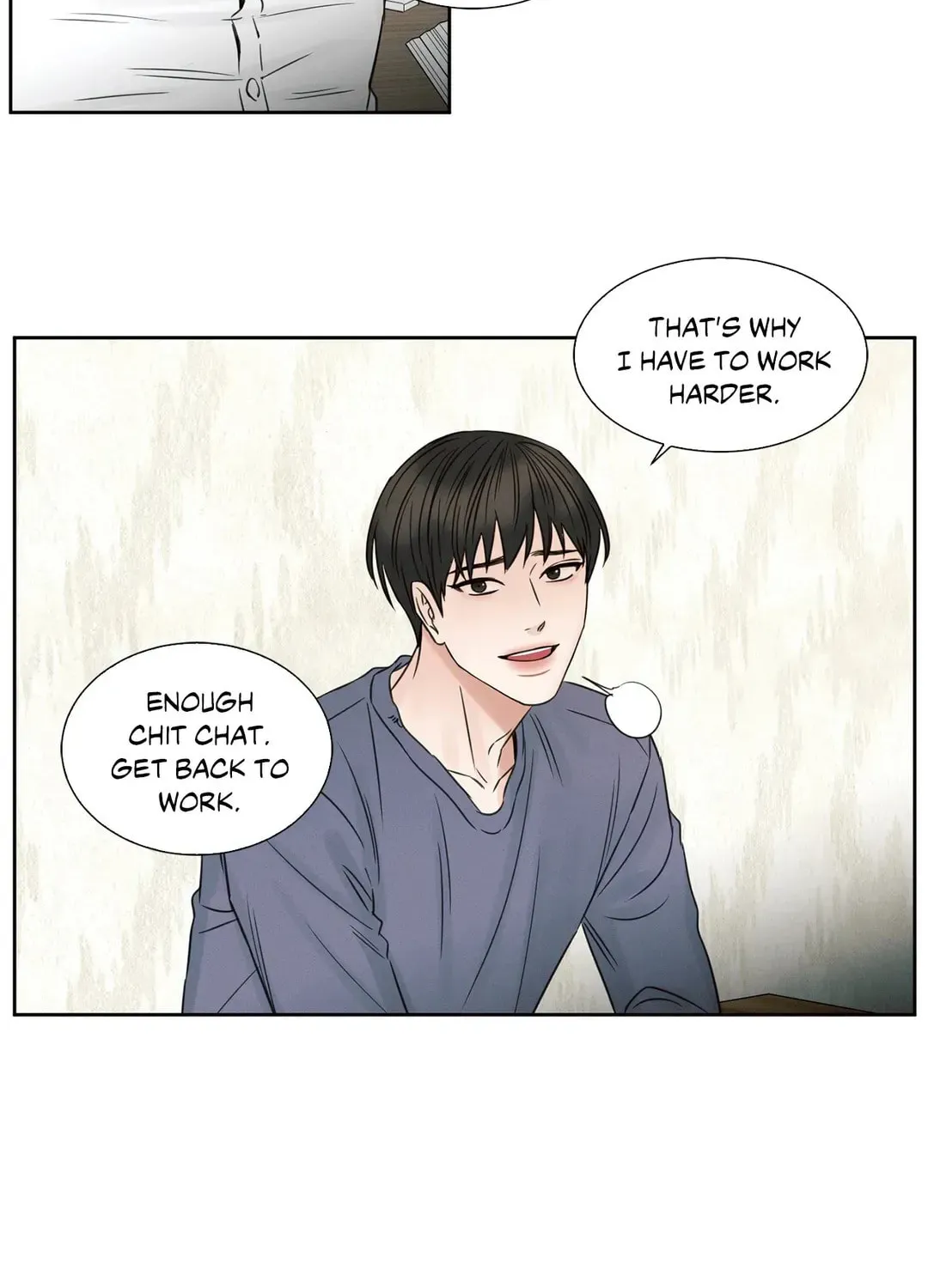 Read Love Me Not chapter 18 image 7 on Lezhin