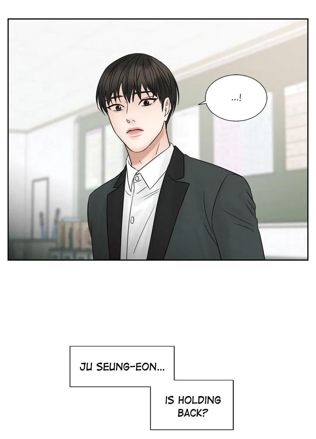 Read Love Me Not chapter 18 image 72 on Lezhin