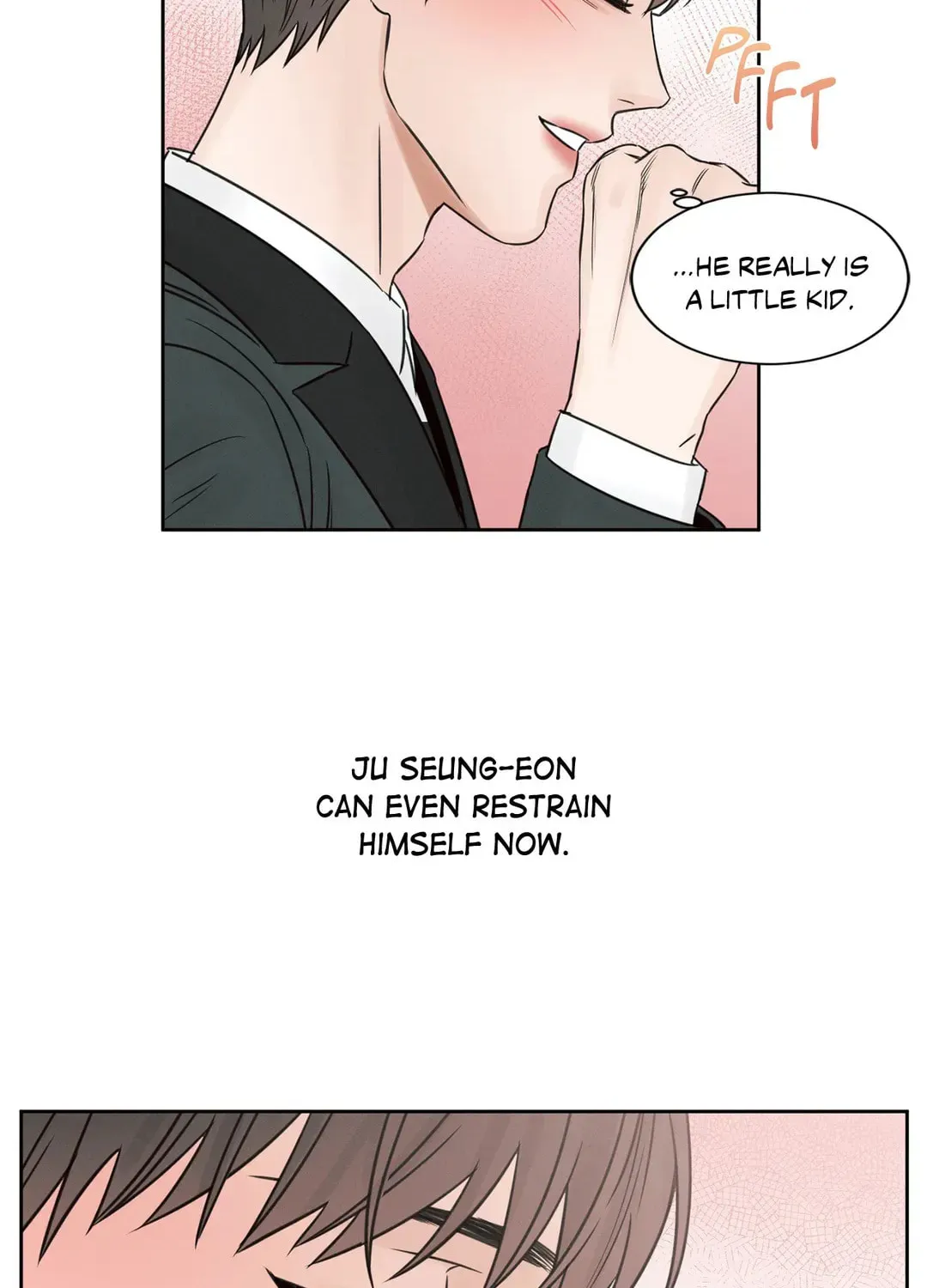 Read Love Me Not chapter 19 image 1 on Lezhin