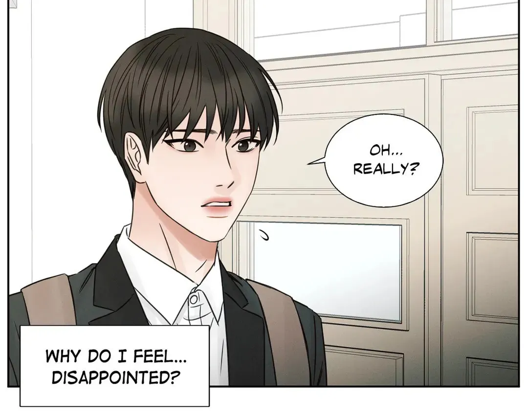 Read Love Me Not chapter 19 image 11 on Lezhin