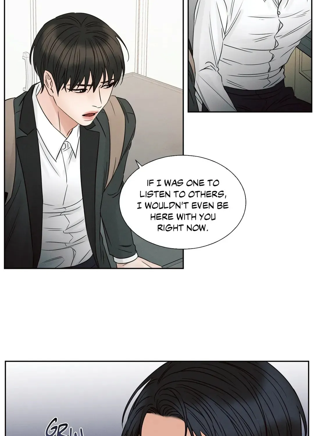 Read Love Me Not chapter 19 image 16 on Lezhin