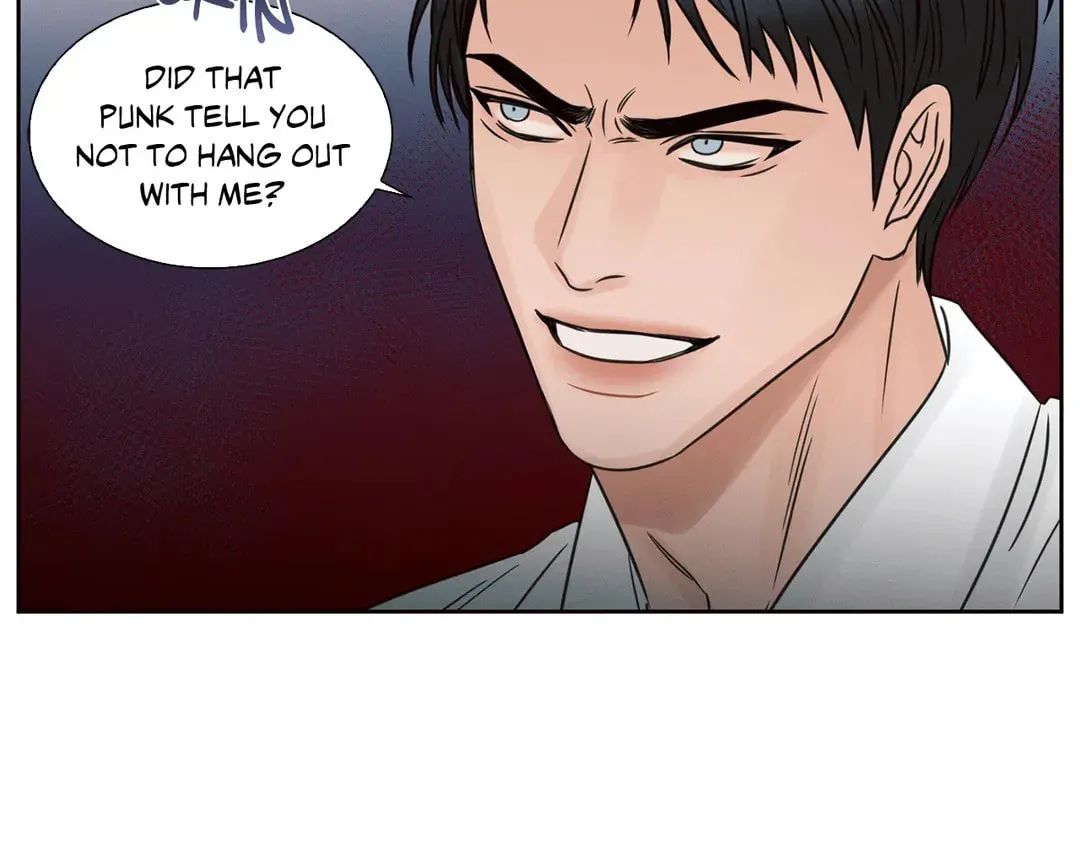 Read Love Me Not chapter 19 image 17 on Lezhin
