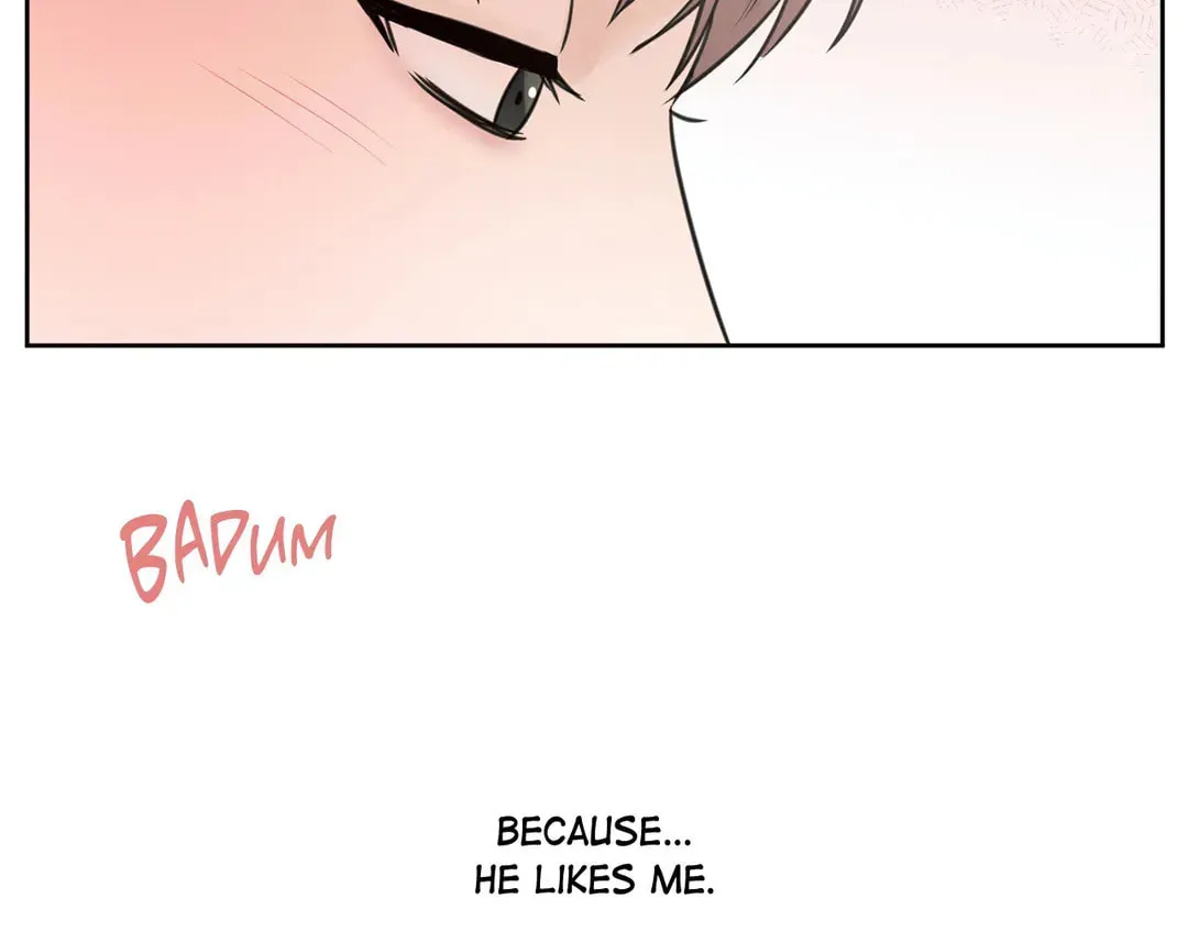 Read Love Me Not chapter 19 image 2 on Lezhin