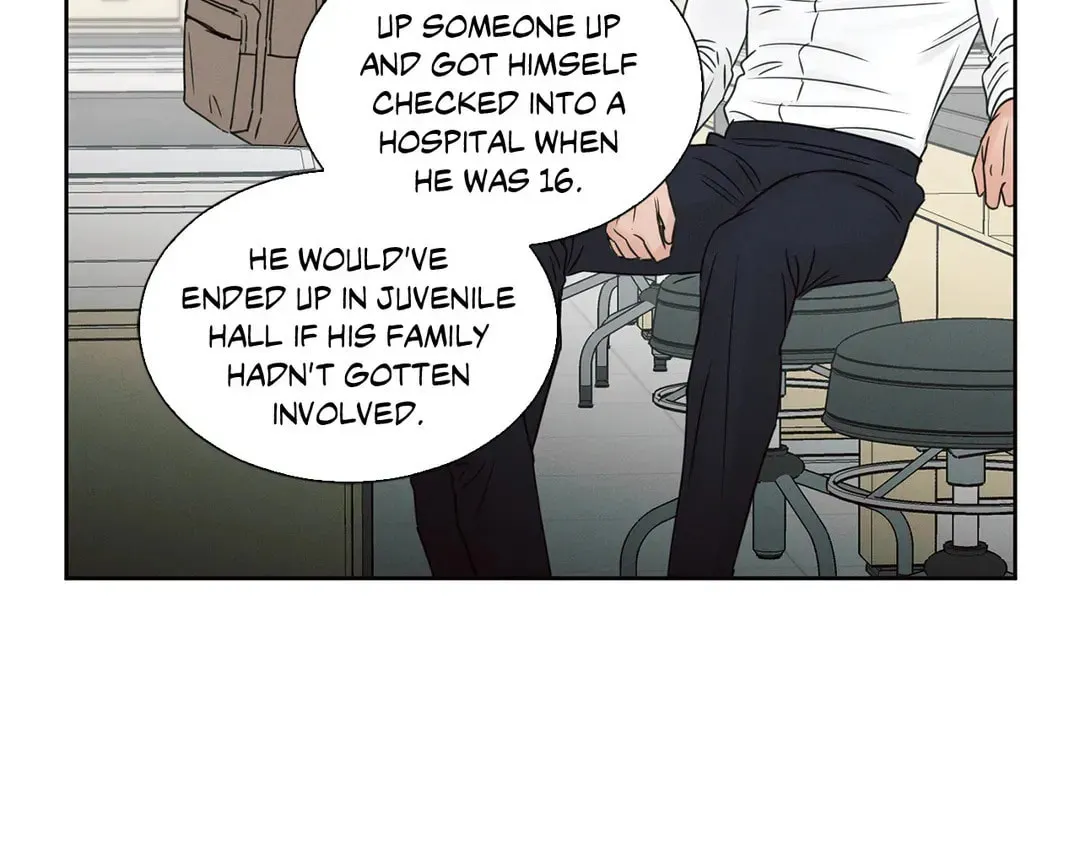 Read Love Me Not chapter 19 image 20 on Lezhin