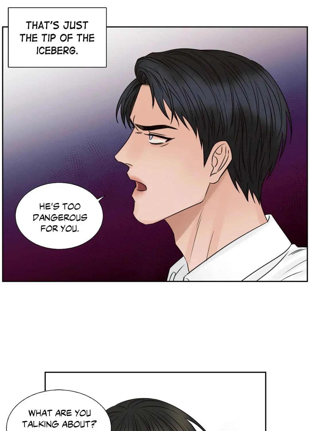 Read Love Me Not chapter 19 image 21 on Lezhin
