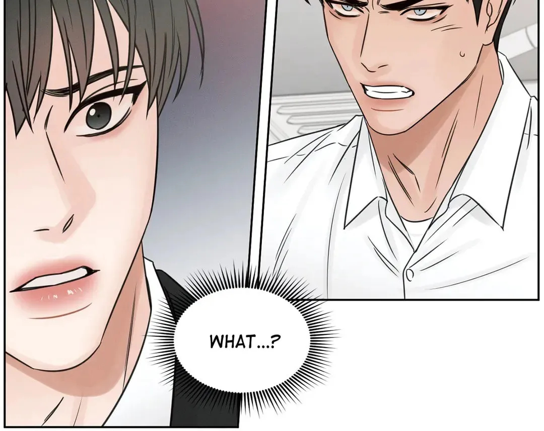 Read Love Me Not chapter 19 image 23 on Lezhin