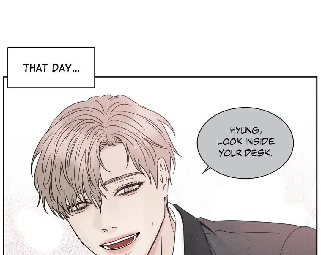 Read Love Me Not chapter 19 image 26 on Lezhin