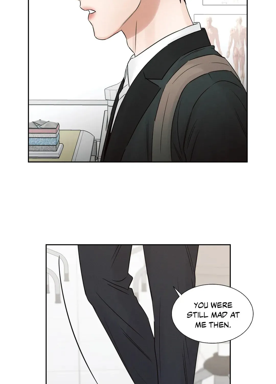 Read Love Me Not chapter 19 image 28 on Lezhin