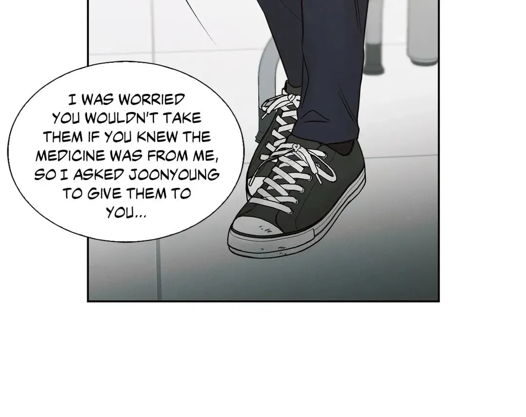 Read Love Me Not chapter 19 image 29 on Lezhin