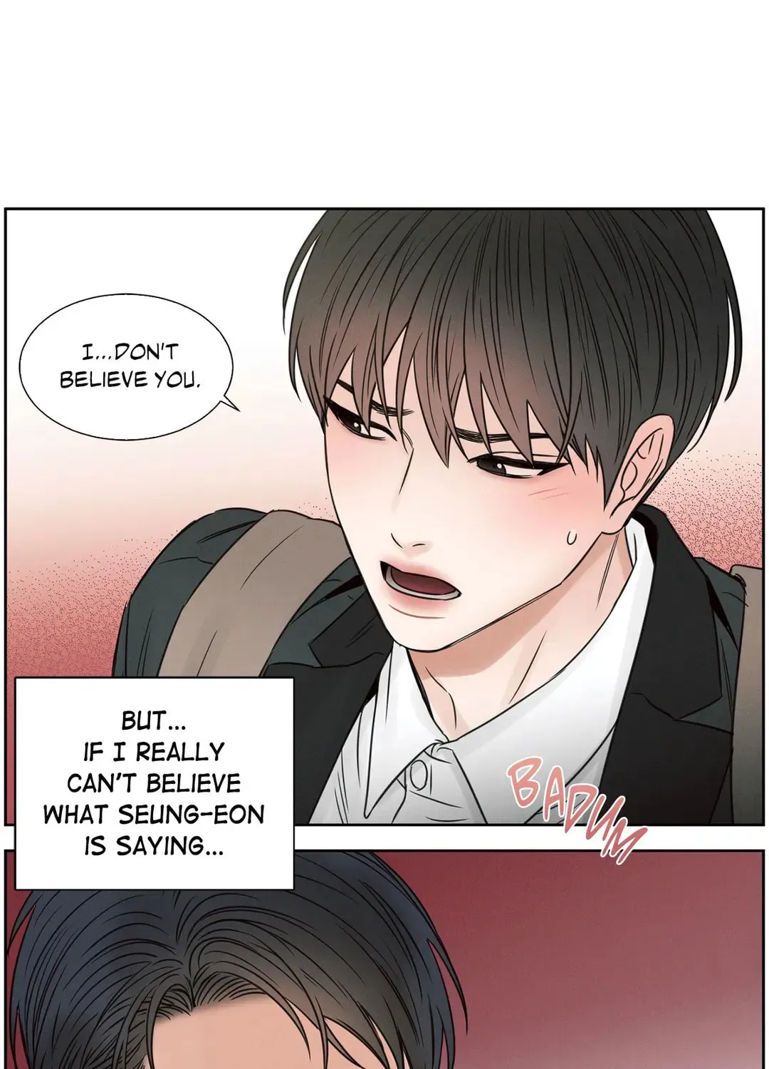 Read Love Me Not chapter 19 image 31 on Lezhin