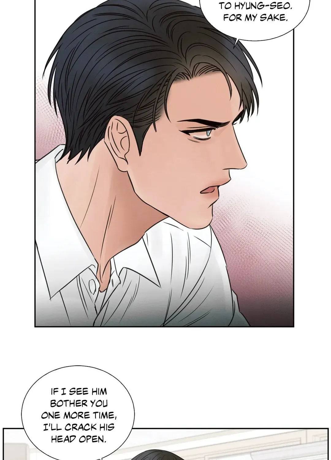 Read Love Me Not chapter 19 image 34 on Lezhin