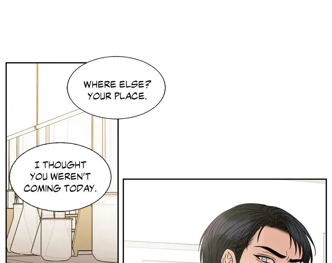 Read Love Me Not chapter 19 image 38 on Lezhin