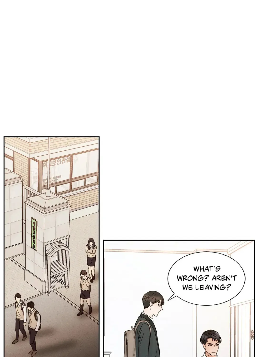 Read Love Me Not chapter 19 image 4 on Lezhin