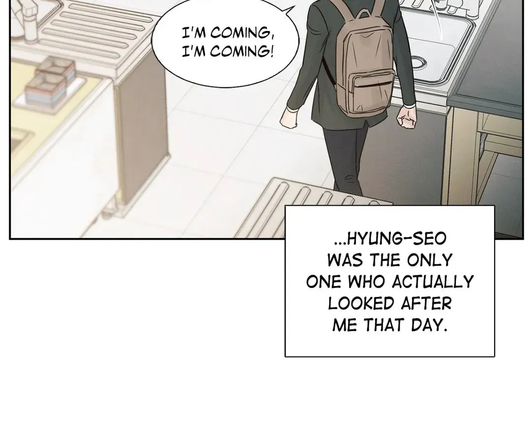 Read Love Me Not chapter 19 image 41 on Lezhin