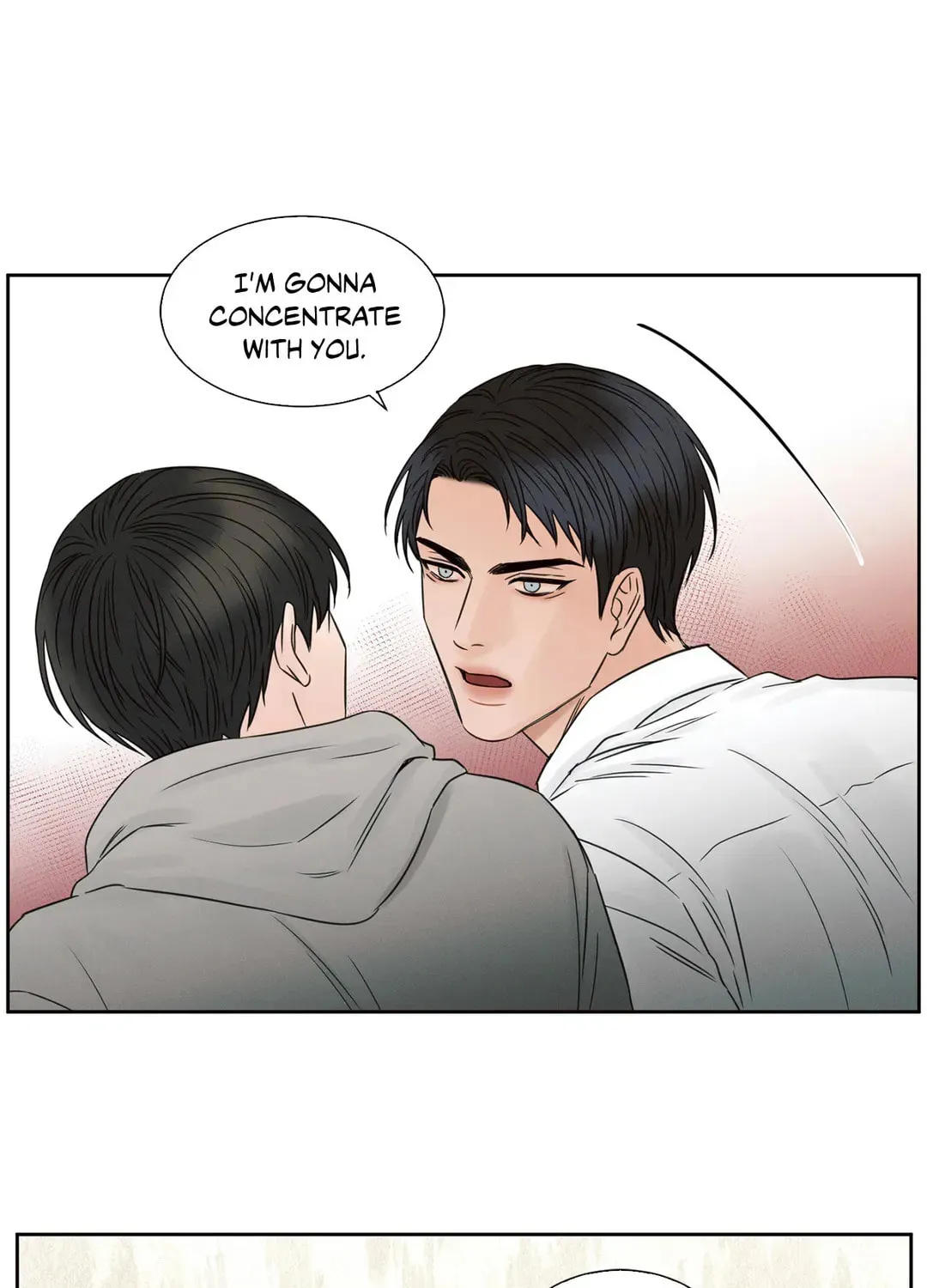Read Love Me Not chapter 19 image 45 on Lezhin