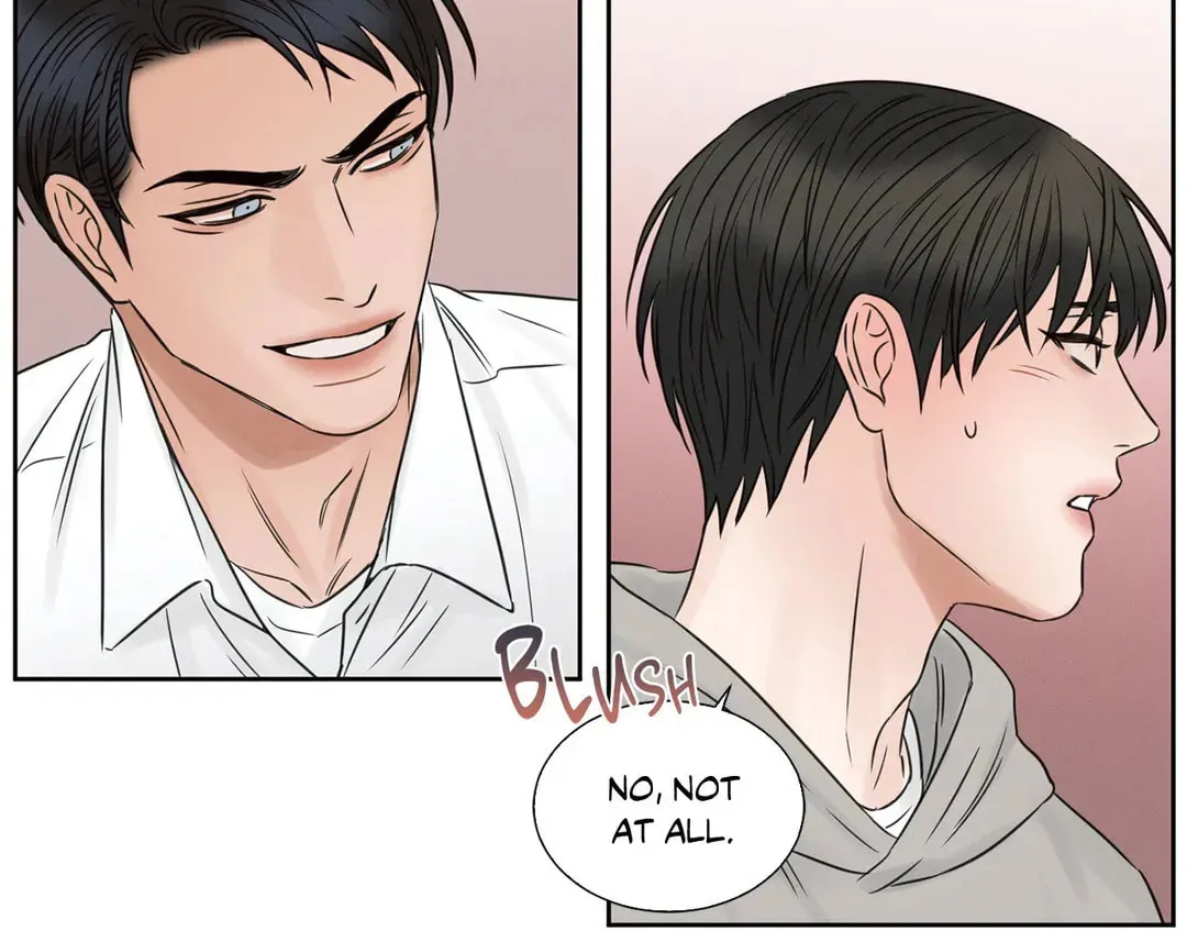 Read Love Me Not chapter 19 image 47 on Lezhin