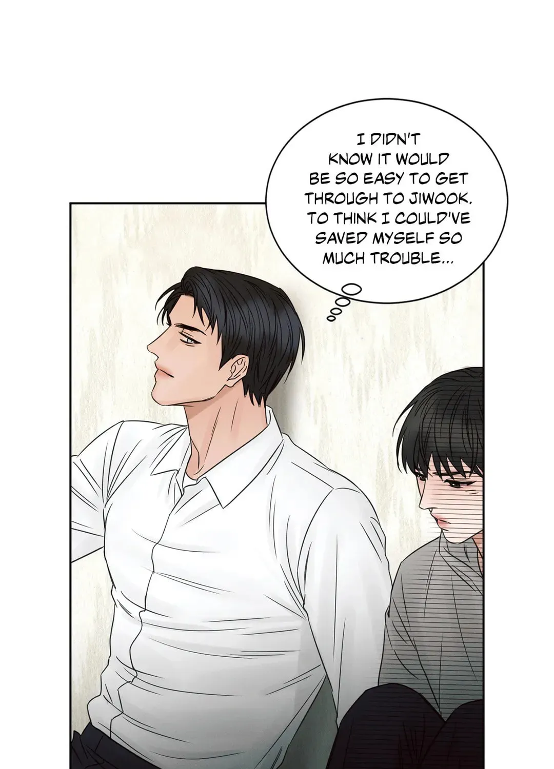 Read Love Me Not chapter 19 image 48 on Lezhin