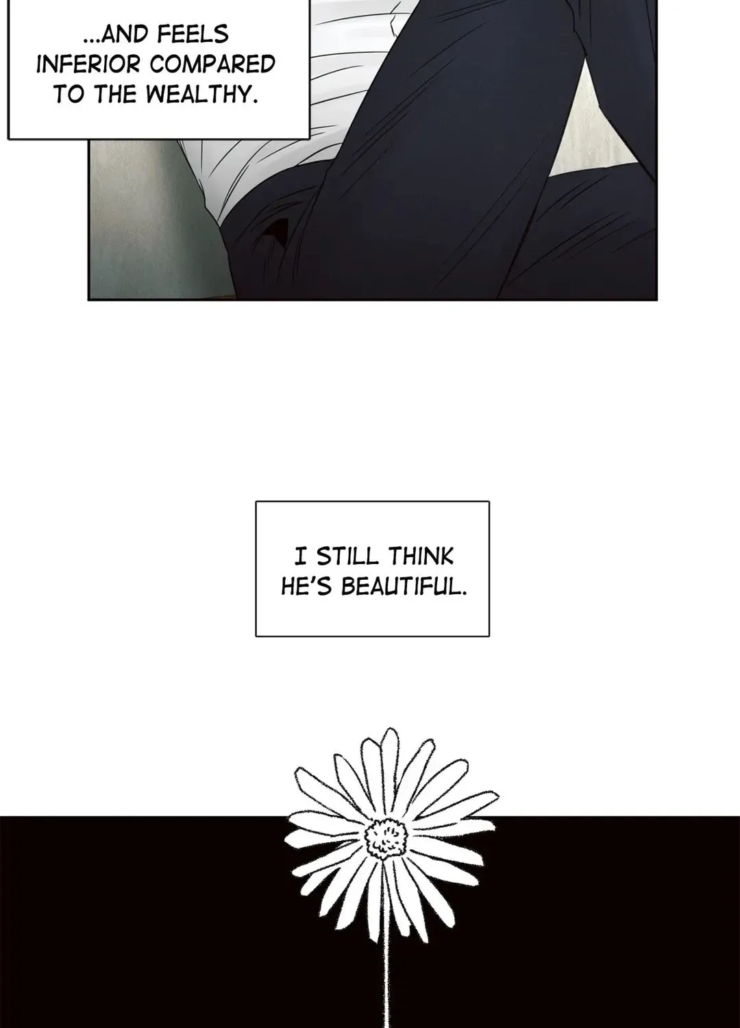 Read Love Me Not chapter 19 image 52 on Lezhin