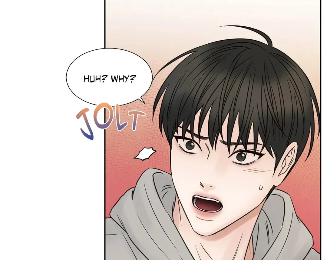 Read Love Me Not chapter 19 image 56 on Lezhin
