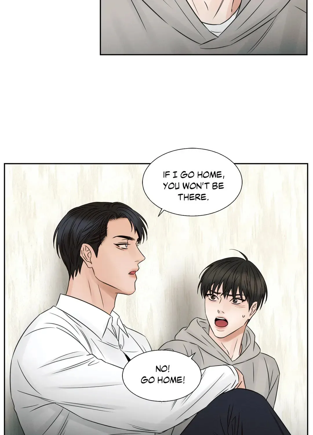Read Love Me Not chapter 19 image 57 on Lezhin