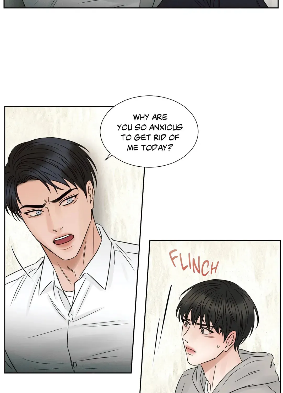 Read Love Me Not chapter 19 image 58 on Lezhin