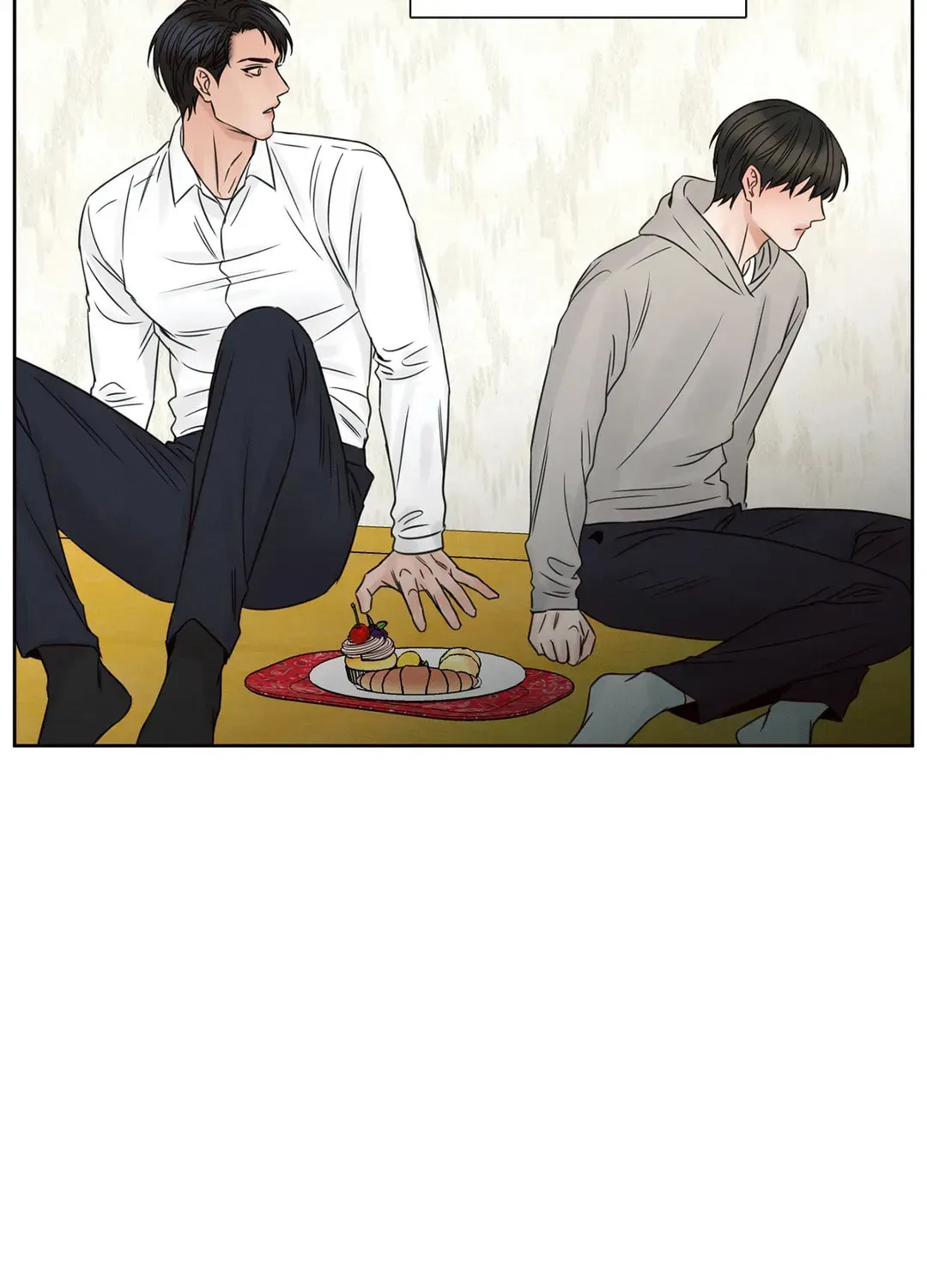 Read Love Me Not chapter 19 image 63 on Lezhin