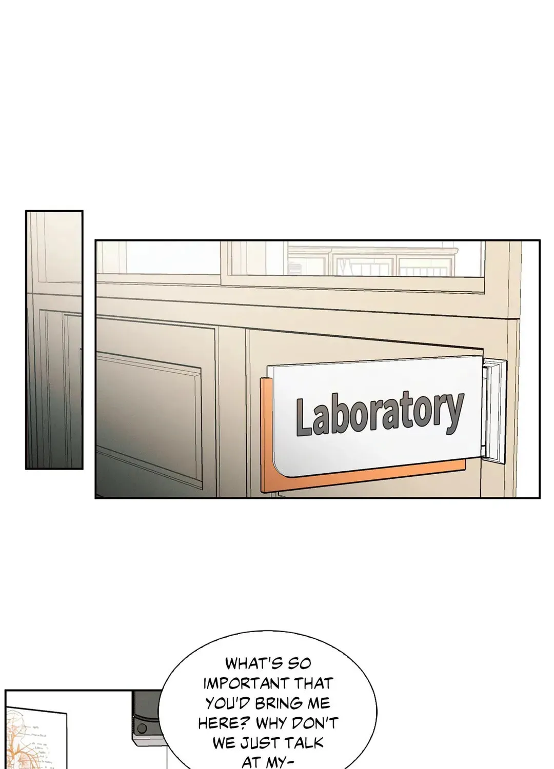 Read Love Me Not chapter 19 image 9 on Lezhin