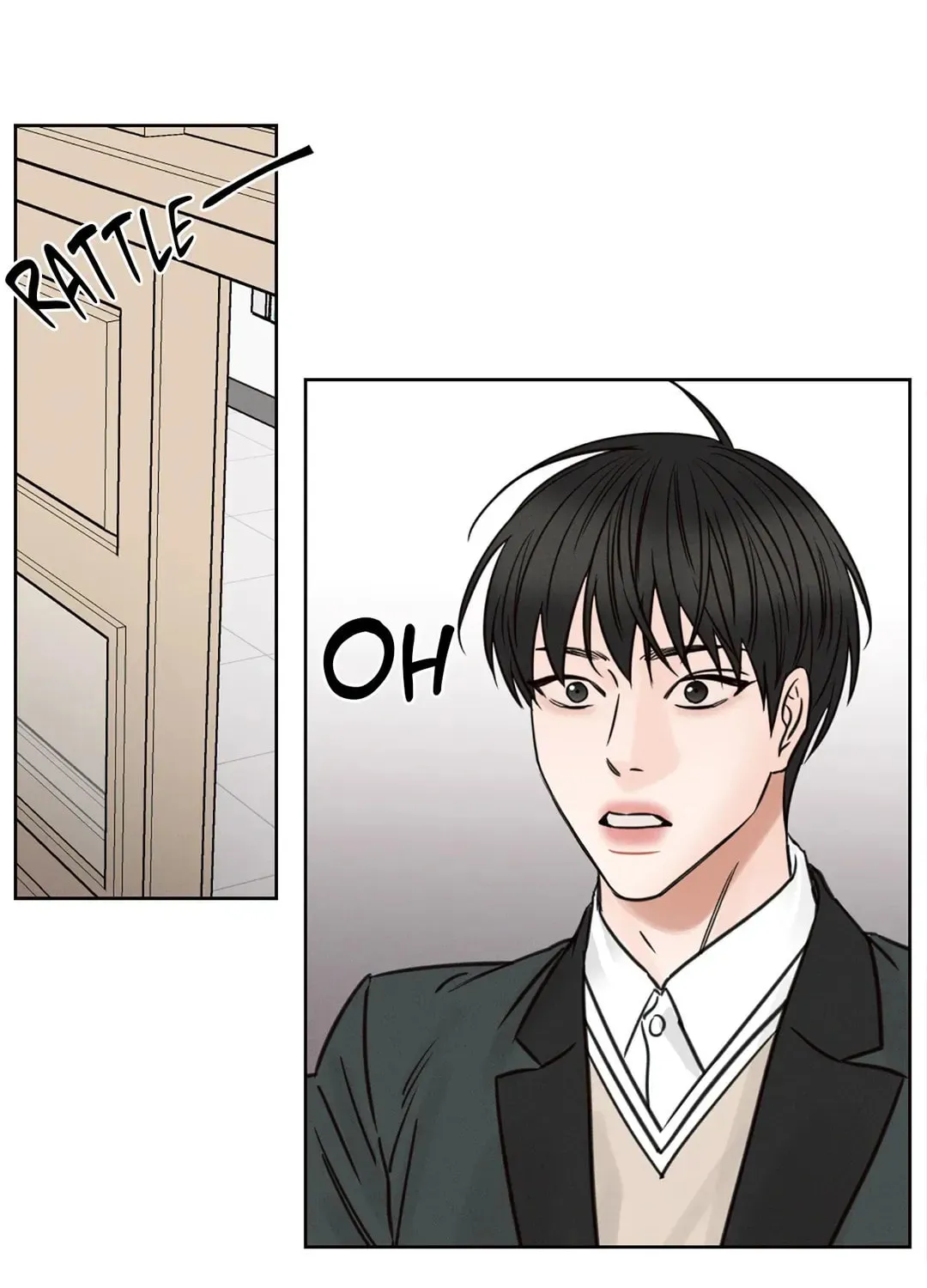 Read Love Me Not chapter 2 image 1 on Lezhin