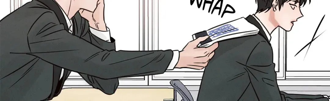 Read Love Me Not chapter 2 image 23 on Lezhin