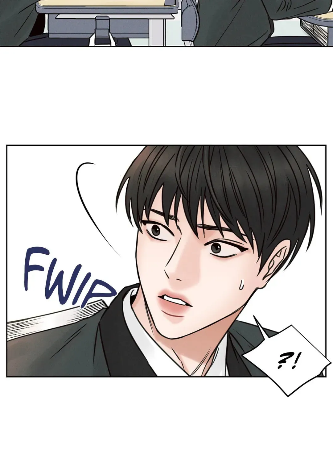 Read Love Me Not chapter 2 image 24 on Lezhin