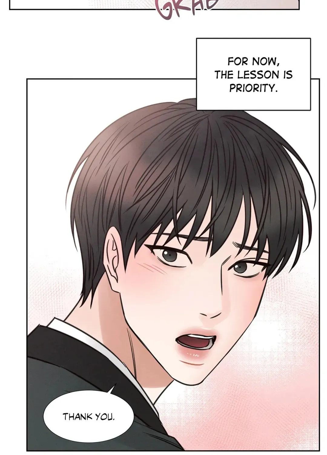 Read Love Me Not chapter 2 image 28 on Lezhin