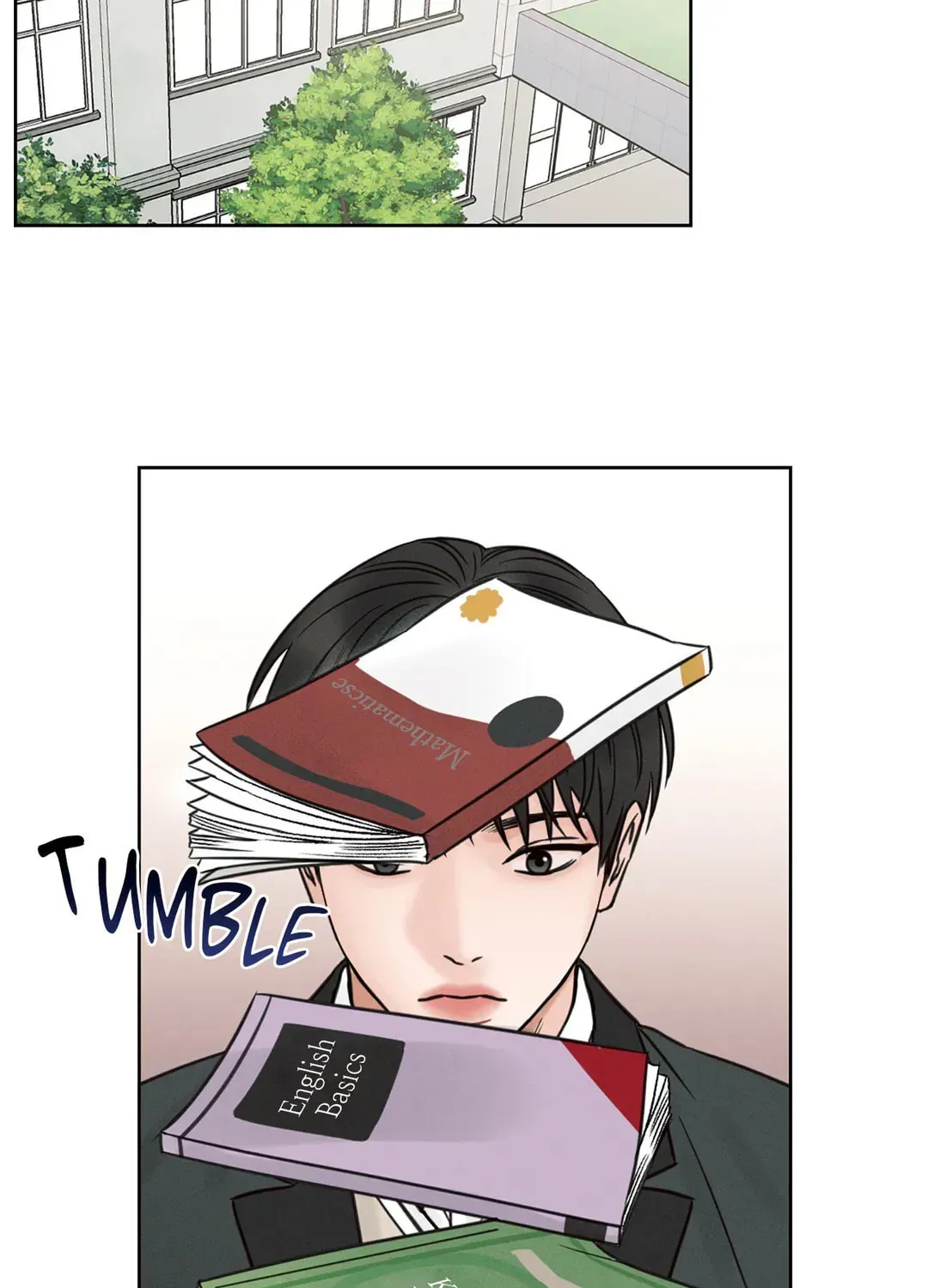 Read Love Me Not chapter 2 image 33 on Lezhin