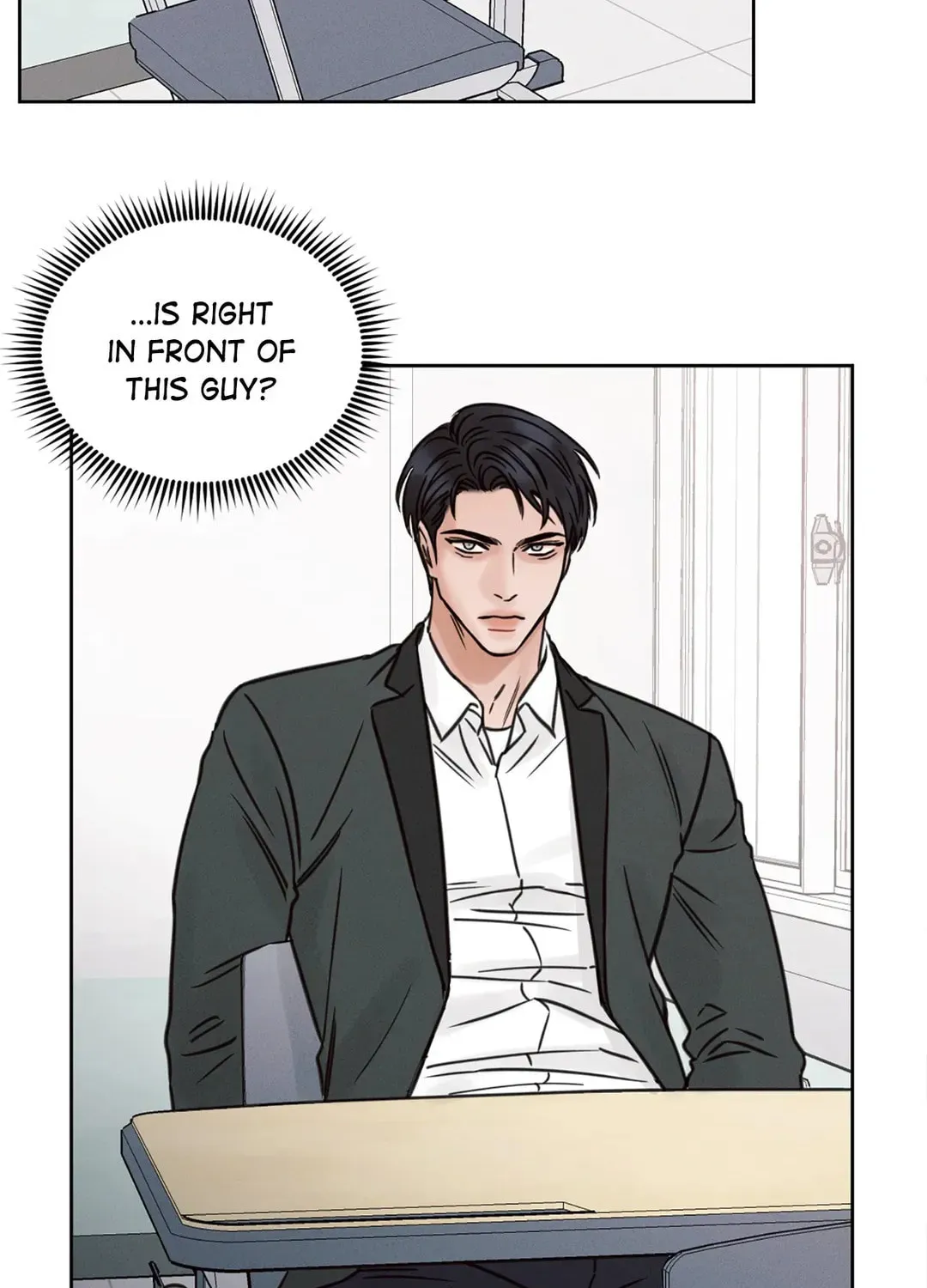 Read Love Me Not chapter 2 image 4 on Lezhin