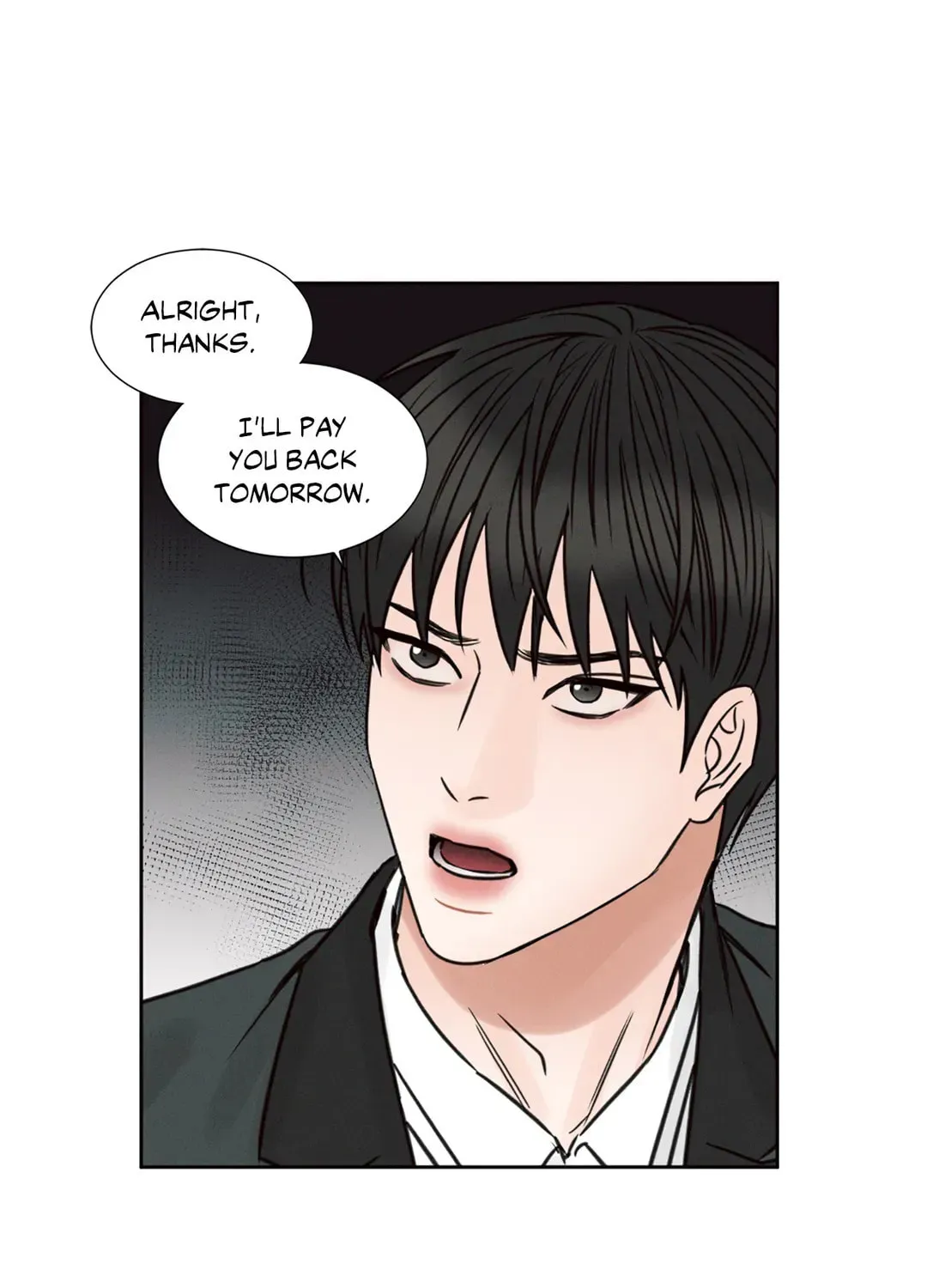 Read Love Me Not chapter 2 image 42 on Lezhin