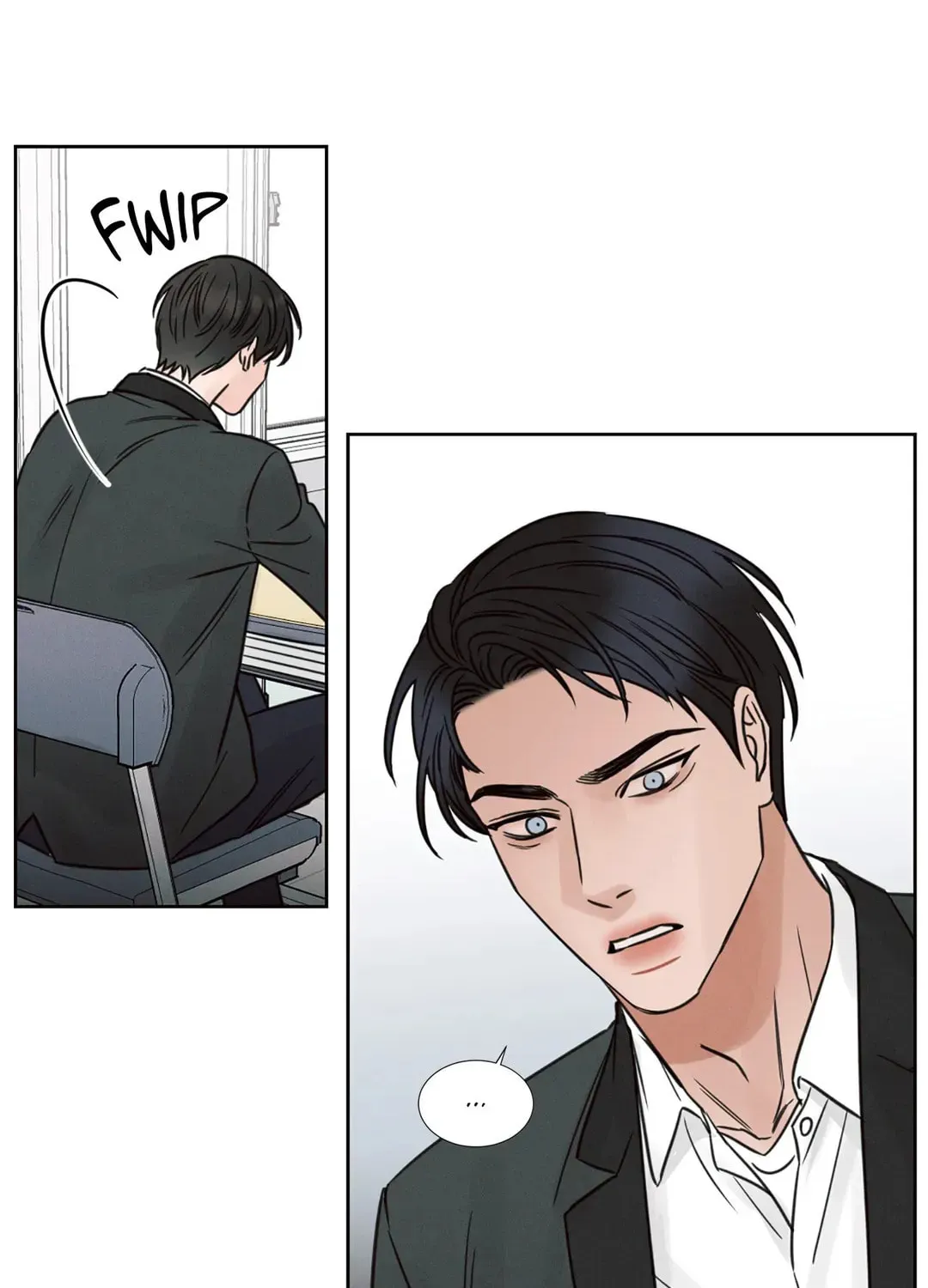 Read Love Me Not chapter 2 image 43 on Lezhin