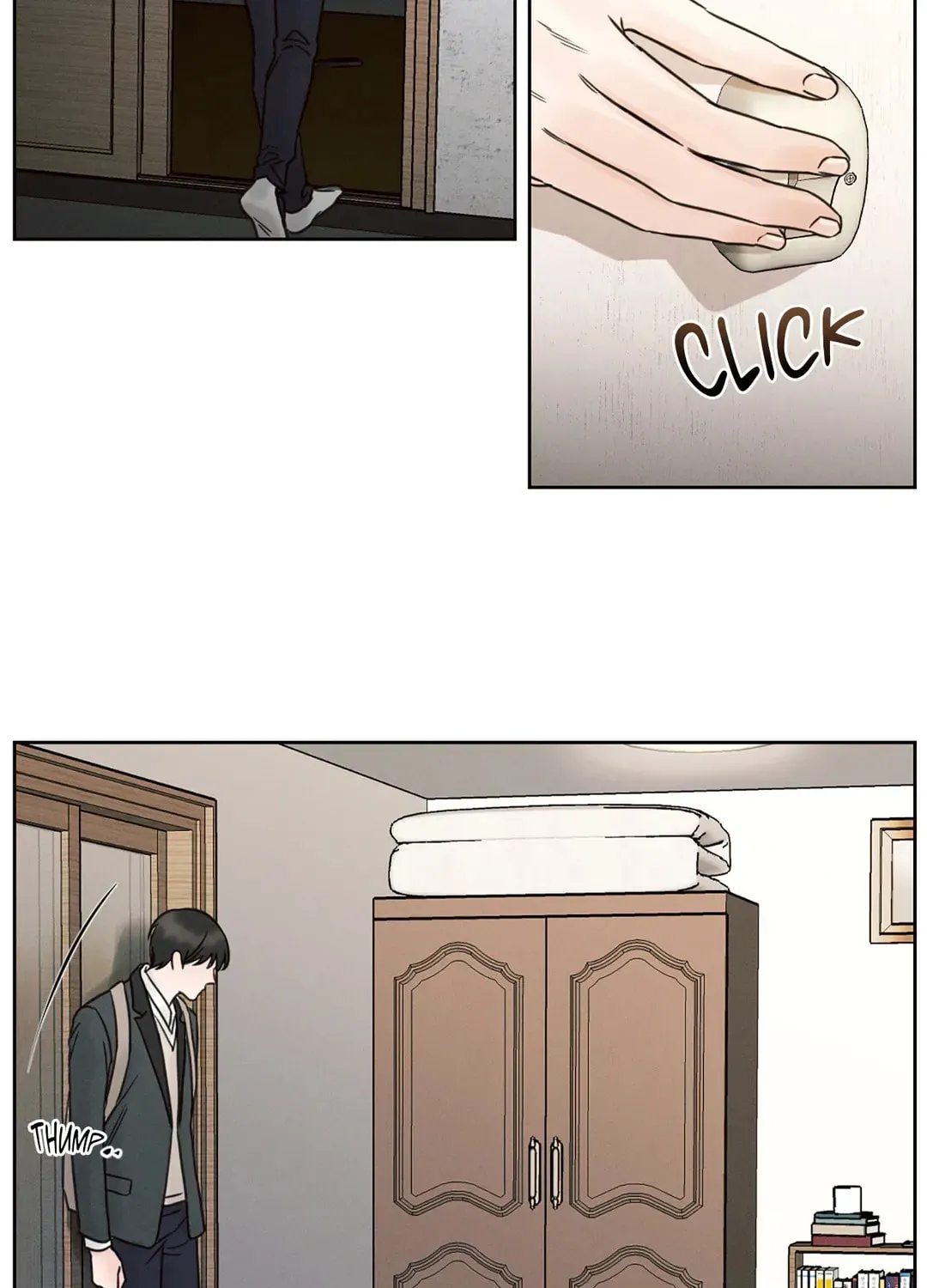 Read Love Me Not chapter 2 image 51 on Lezhin