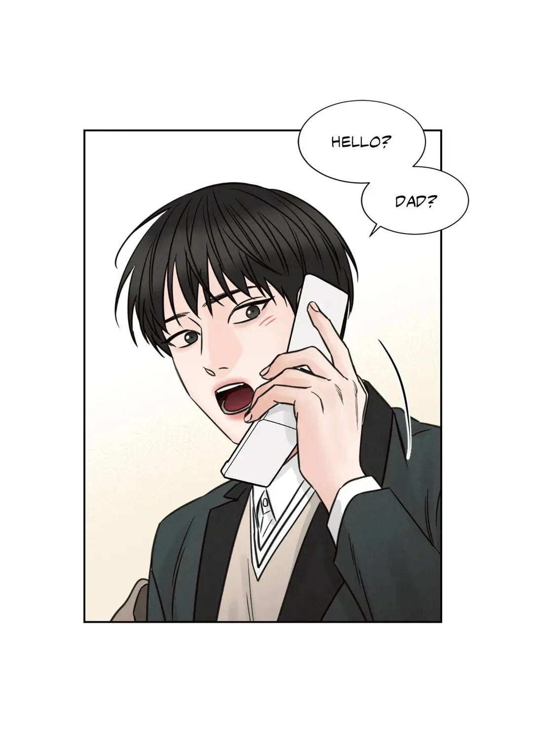 Read Love Me Not chapter 2 image 54 on Lezhin