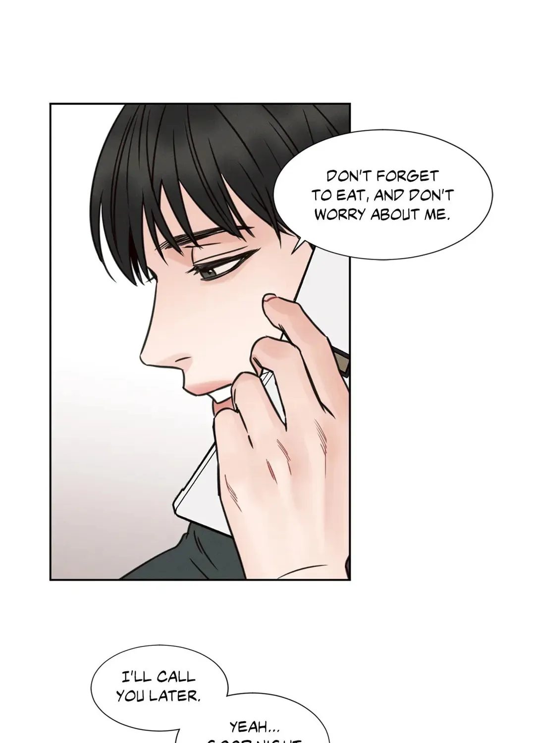 Read Love Me Not chapter 2 image 58 on Lezhin