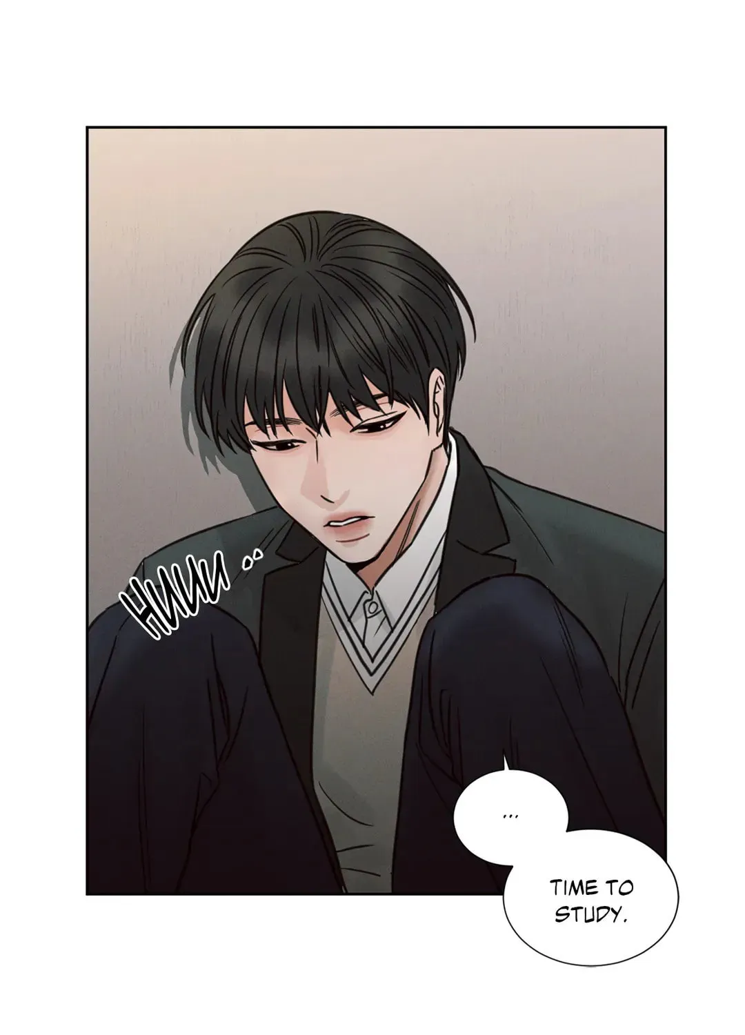 Read Love Me Not chapter 2 image 60 on Lezhin