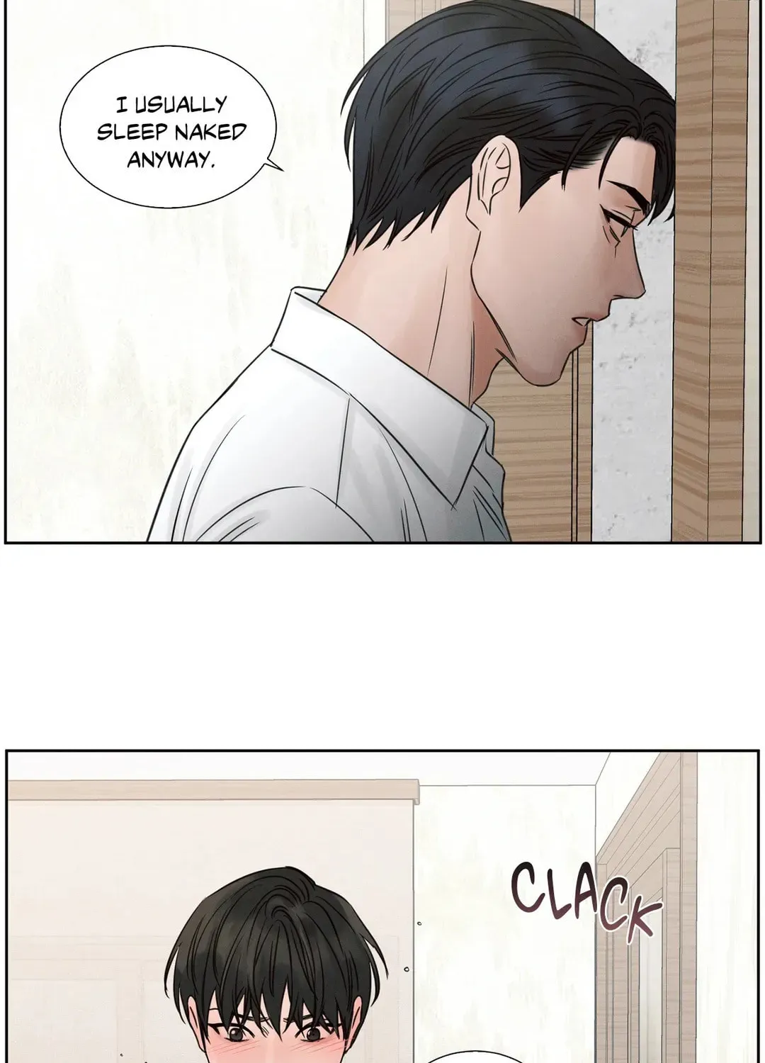 Love Me Not Chapter 20 page 11 - 