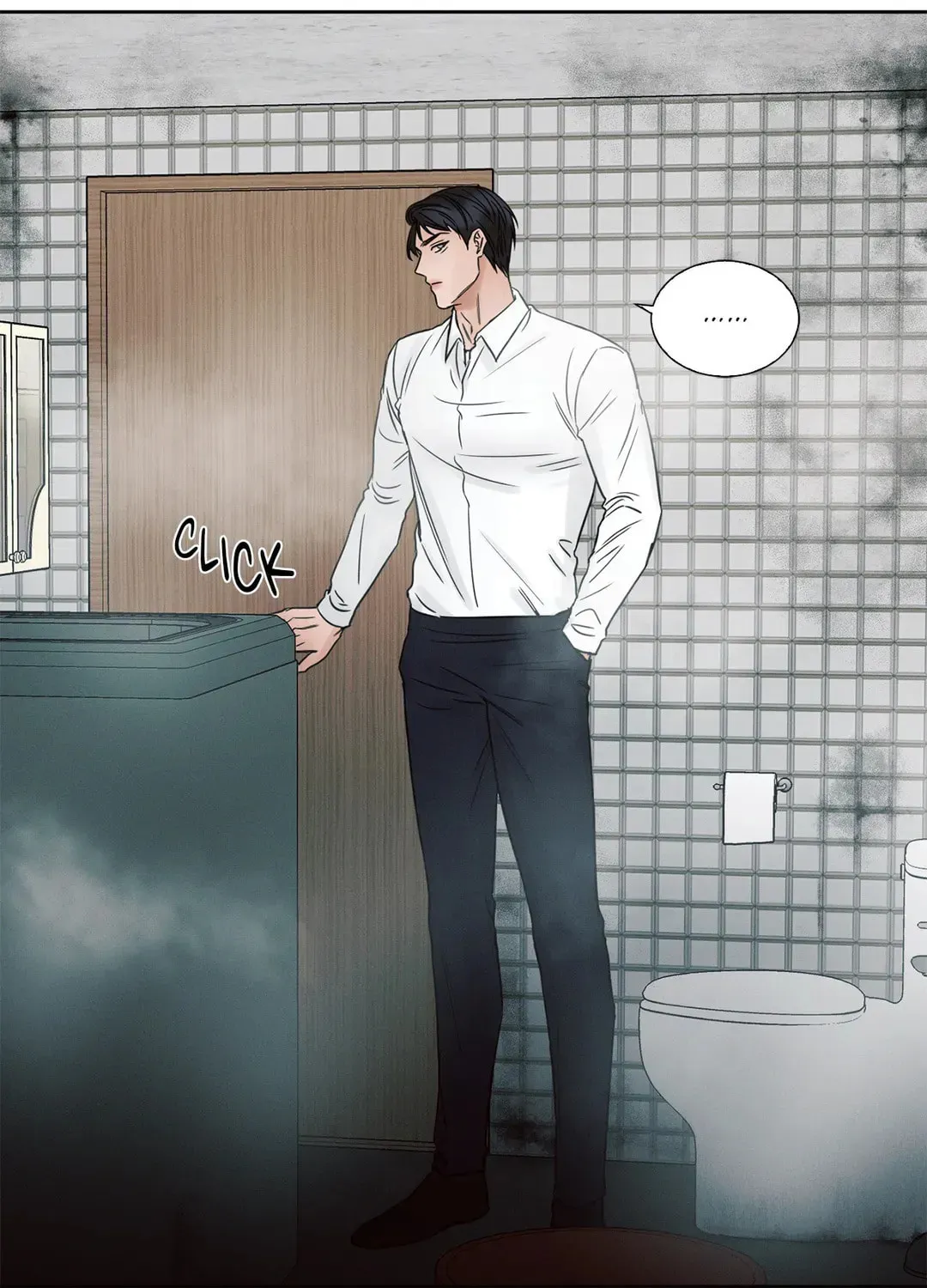 Love Me Not Chapter 20 page 13 - 