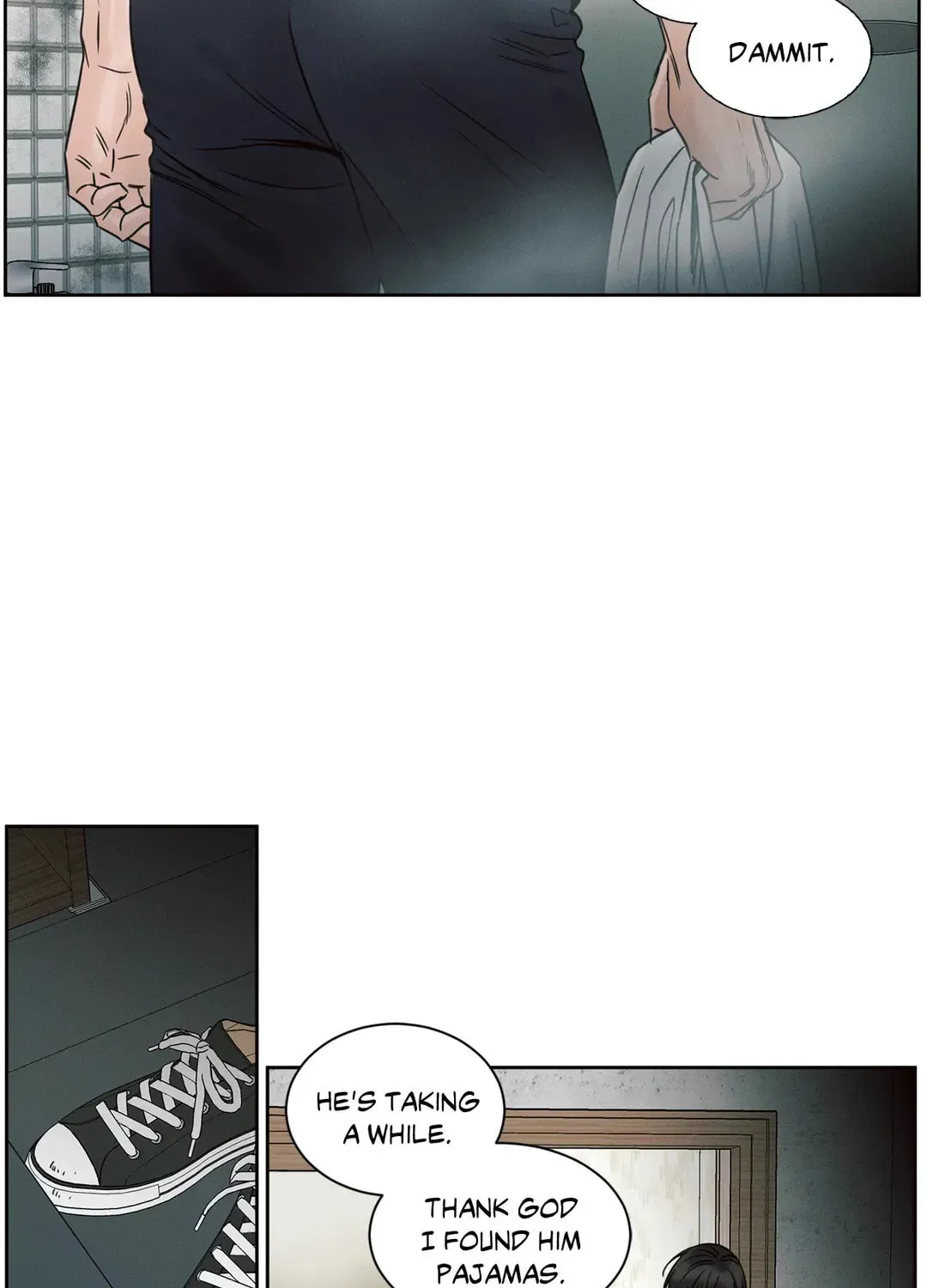 Love Me Not Chapter 20 page 16 - 