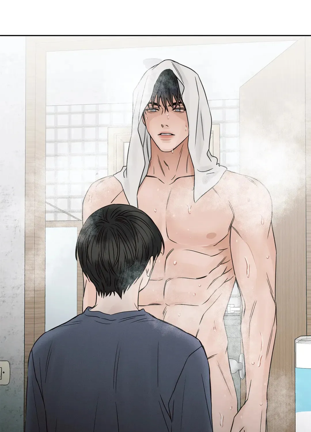 Love Me Not Chapter 20 page 19 - 