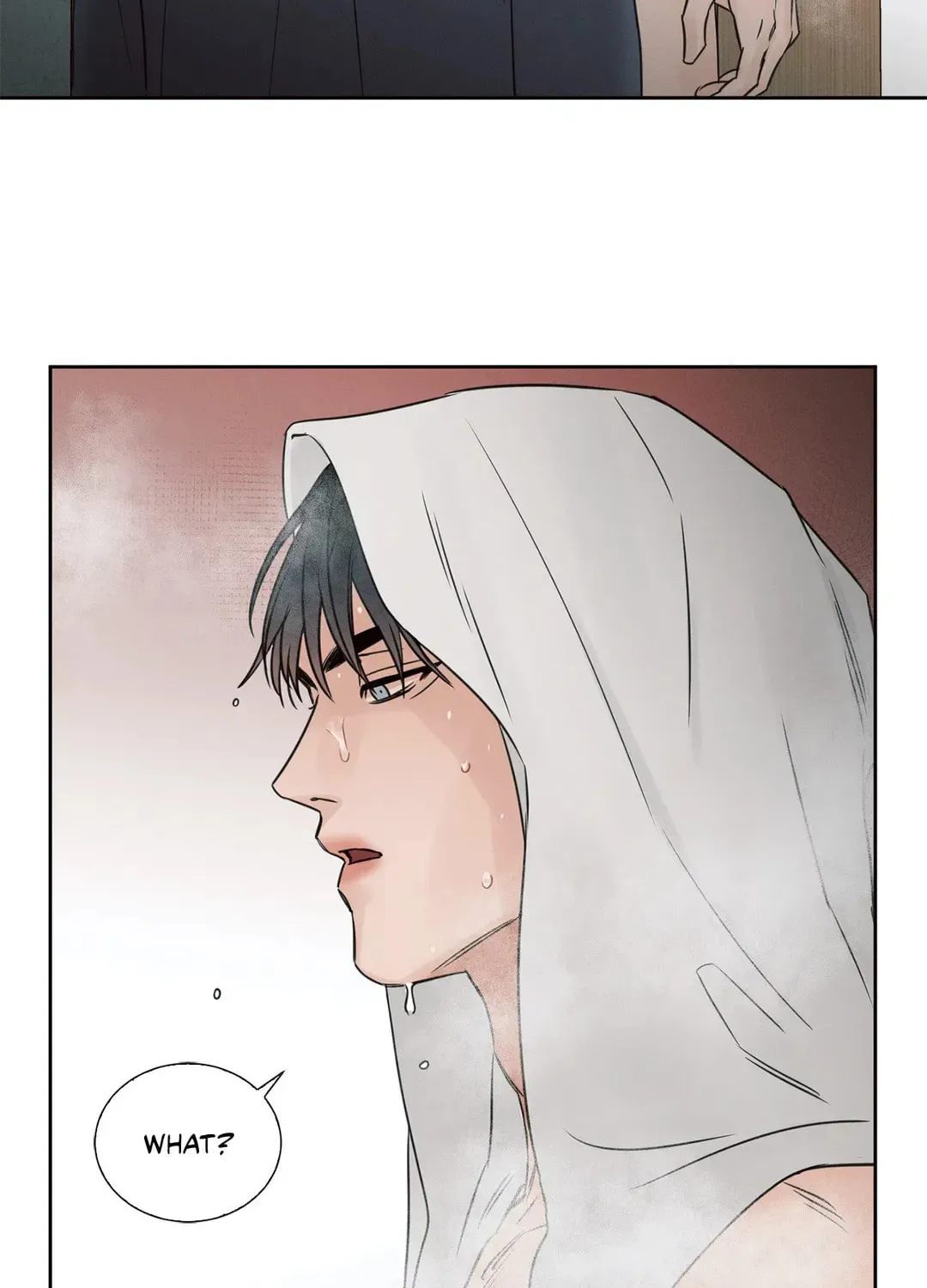 Love Me Not Chapter 20 page 20 - 