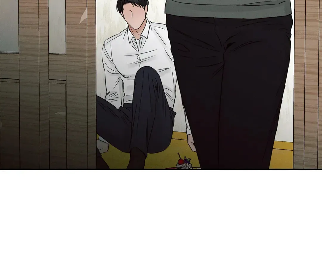Love Me Not Chapter 20 page 3 - 