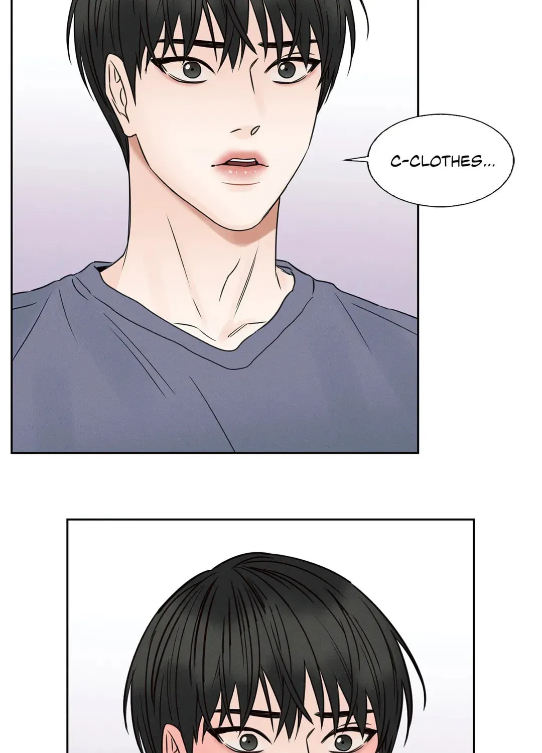 Love Me Not Chapter 20 page 22 - 
